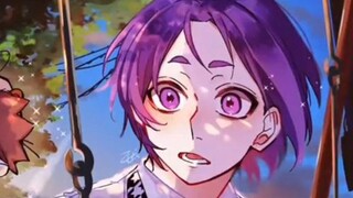 [เรือนจำสีน้ำเงิน] กษัตริย์มิคาเงะ เรย์