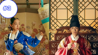 มิสเตอร์ควีน (2020) EP03