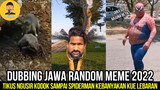 JANJI GA ARJUNA BETA❓| DUBBING JAWA MEME REACTION 2022