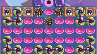 Candy crush saga level 16802