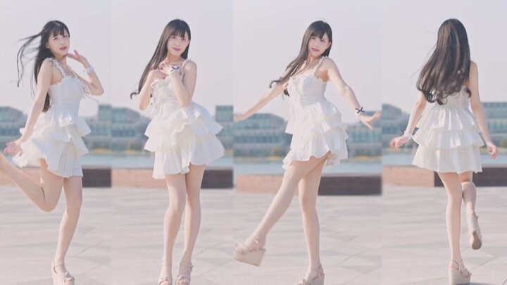 【Vertical screen】You(=I) breathtaking beauty❤