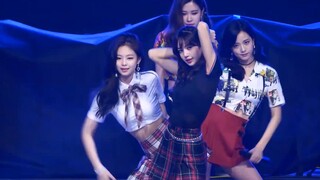 [BLACKPINK] สเตจเพลง As if it's you last (โฟกัส JENNIE)