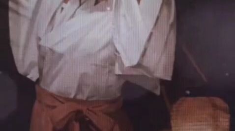 sebesar harapan orang tua