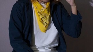 A Cowboy that rides towards your heart