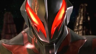 Ultraman Belial, berapa banyak bentuk yang kamu miliki?