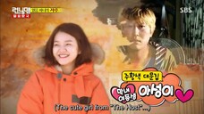 RUNNING MAN Episode 282 [ENG SUB]