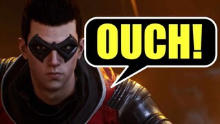 Gotham Knights Postponement Is NO Surprise To The Community