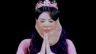 هذه المرأة، جمالها مُستهان به