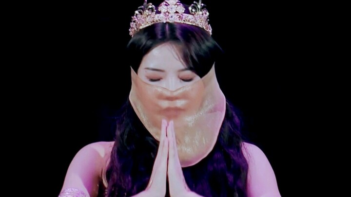 这个女人，被低估了美貌