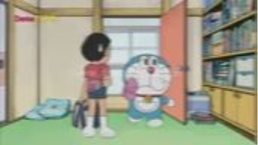 Doraemon episode 408