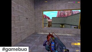 Giáo án di chuyển hợp lí để bắn bại