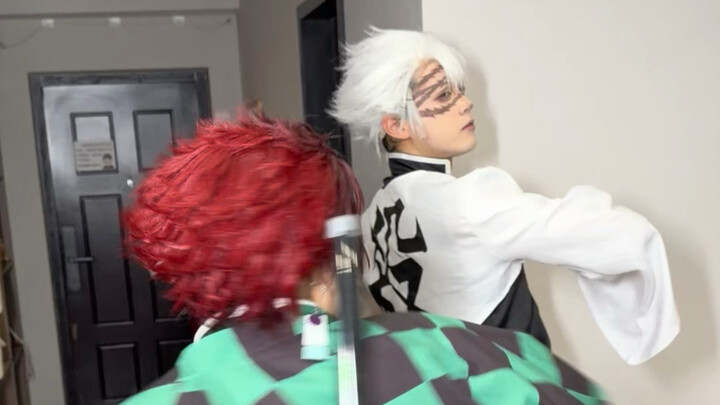 Tanjiro’s Ordeal — The Nine Pillars Arc