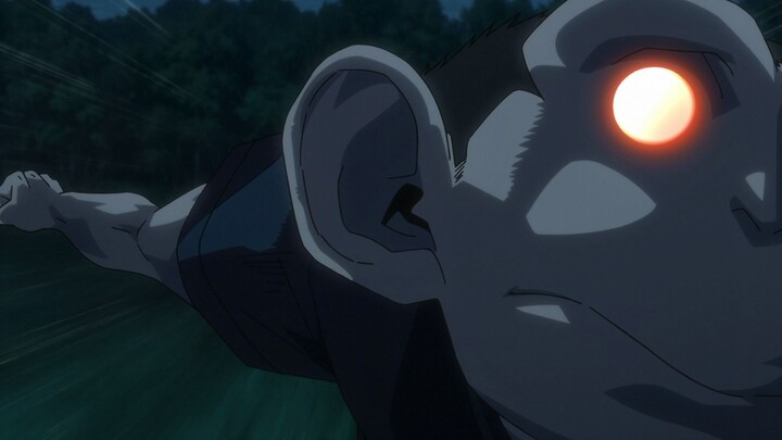 ดาร์วิน พันธุ์อุบัติใหม่：ตอนที่ 10 [พากย์ไทย]