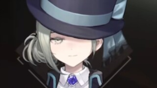There is no dubbing for this part of Verdin, right? Let me do it.