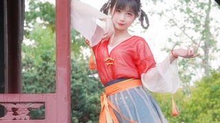 Happy❤4K vertical screen is closer to you【Pear Meow】