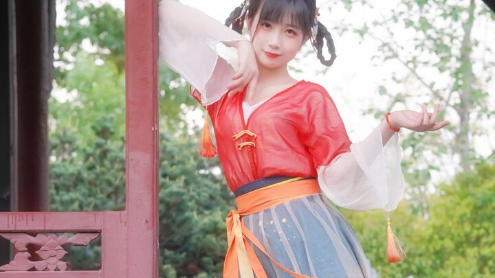 Happy❤4K vertical screen is closer to you【Pear Meow】