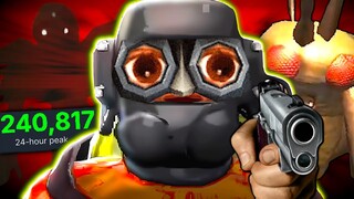 Lethal Company Killed My Love For Horror Games!