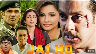 Salman Khan Superhit Hindi Movie | Superhit Blockbuster Action Hindi Movie | Salman Khan | Tabbu