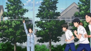 TOMO-CHAN IS A GIRL 10