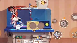 Game Tom and Jerry Mobile: Jika Anda ingin melepaskan Ryan, saya tidak akan sopan