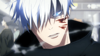 [Tháng 7/Nakamura Yuichi] Jujutsu Kaisen Mùa 2 Tập 9 "Gojo Satoru đối với bạn là gì?" Trích đoạn [Ph