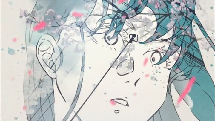 "Haruru/Clearing Up" - Yorushika TikTok Preview