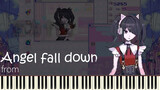 [Âm nhạc] Angel Fall Down - Needy Streamer Overload