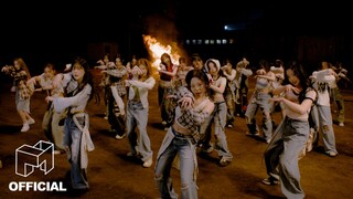 【tripleS】'Are You Alive' Official Dance (We So Alive ver.)