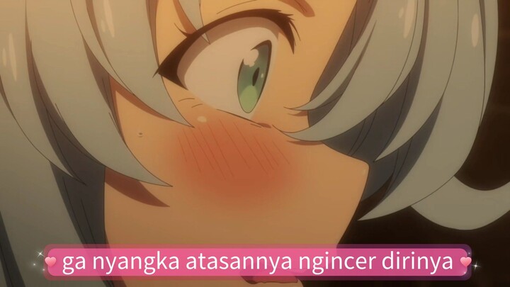 #KompetisiKreasiUnggahan6, cewek ini ga sengaja denger atasannya pengen nikahin dirinya