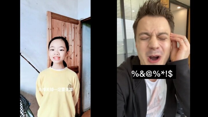 Chinese kids are really amazing!