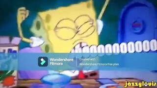 SpingeBill 39 s Hell-O-Ween Horror A YTP COLLAB 2025