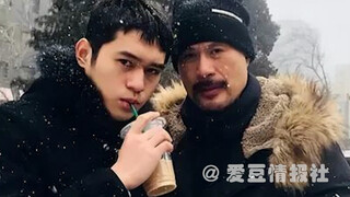 ซู่จินเจียงมีลูกชายที่เป็นประโยชน์มาก
