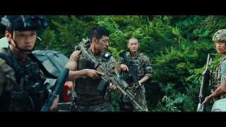Sweet Home - Season 2 Episode 04 (Tagalog Dub)