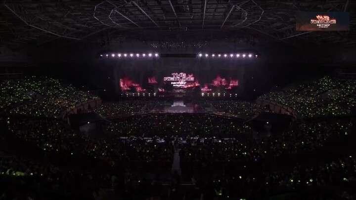 nct127 redline