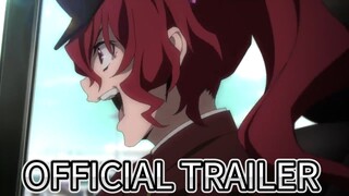 PV: Bungo Stray Dogs Season 5