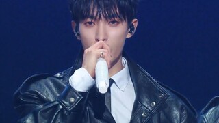 SEVENTEEN夫硕顺回归新曲【牛仔裤】250110高清舞台