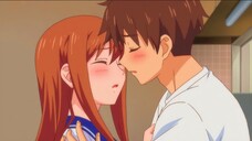 Overflow 18 plus ~Bolos sekolah malah main Ena-ena sama Senpai‼️😱
