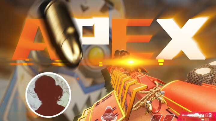 【Apex】 Chơi thêm một tỷ lần nữa. aep