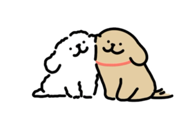 Of course I’ll keep loving you forever～