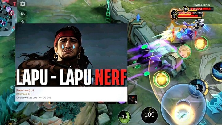 GIMANA PERASAAN USER LAPU? 🫀