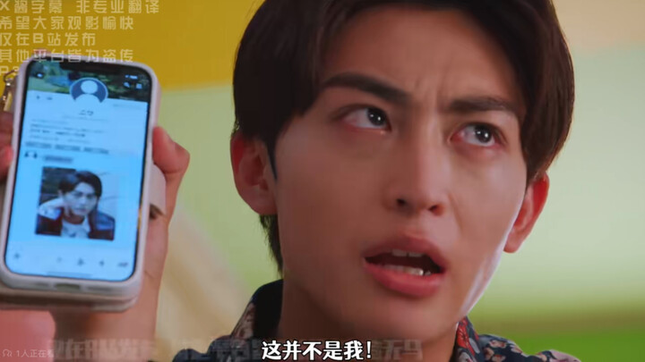 你们看特摄的自己想想为什么会刷到这个视频