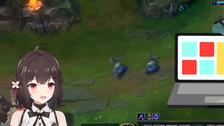 I think I discovered my father's secret...