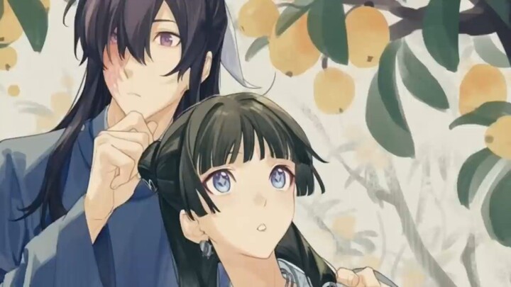 SPOILER ALERT!【Kusuriya no Hitorigoto】Perjalanan ke barat baru dimulai. [Vol 5 - Chapter 10]