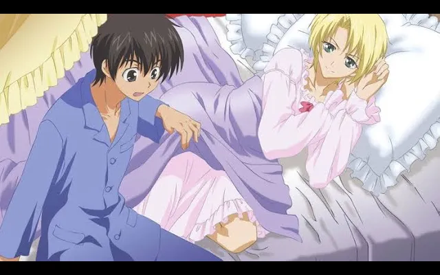 Top 5 Anime “ฮาเร็ม รั้วโรงเรียน” ต่อสู้ แฟนตาซี เวทมนต์ ที่คุณไม่ควรพลาด