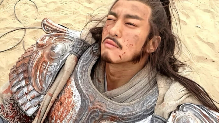 จังหวะออกสกิลไร้คูลดาวน์ สุดยอดความงามแบบโอเรียนทัล! นี่แหละคือขุนศึกผู้ยิ่งใหญ่ตัวจริง! วิญญาณแห่งป