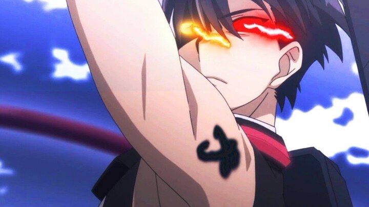 Puncak-puncak animasi tersebut! Anggaran melimpah! Satu episode setara dengan satu musim anime!