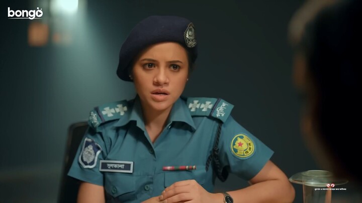 Section 302 _ Tasnuva Tisha, Prantar Dastider _ Bongo Original Drama_ Bangla_Ful
