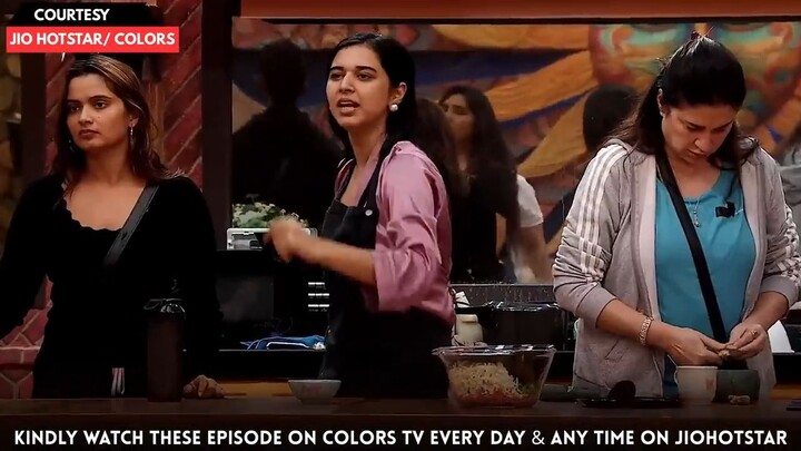 Bigg Boss 19 NEW PROMO  Tanya Fight With Abhishek And Ashnoor Episode 65