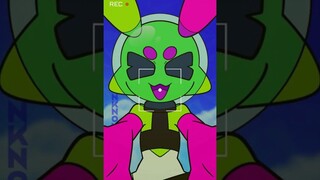 【外星时尚】镜头焦点