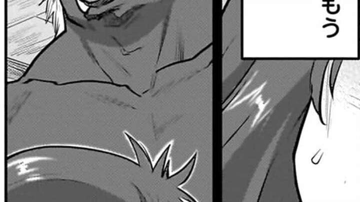 นักรบสาวได้จับหมูป่าตัวน่าเกลียดมาเป็นสามีของเธอ! เธอให้กำเนิดลูกและทำให้ความฝันของเธอเป็นจริง